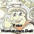 Your Hometown Deli