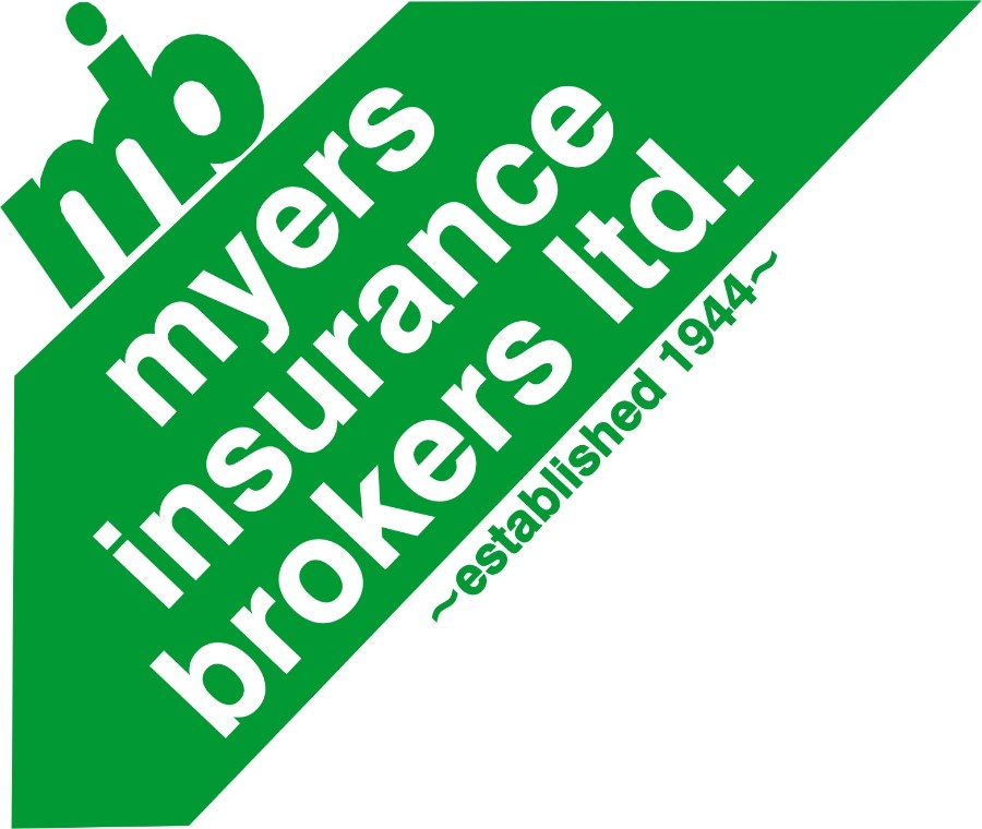Myers Insurance Brokers Ltd