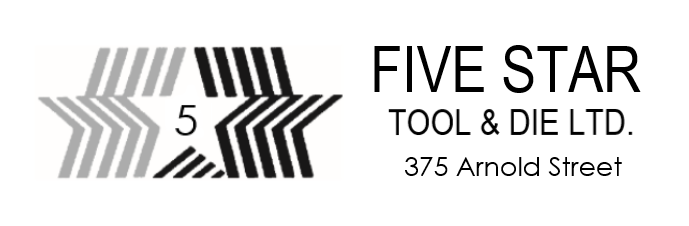 Five Star Tool & Die Ltd. 