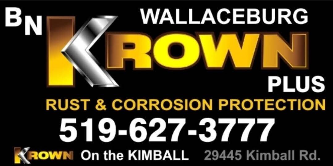 BN Krown Wallaceburg 