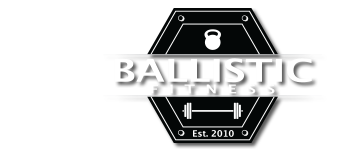 Ballistic Fitness
