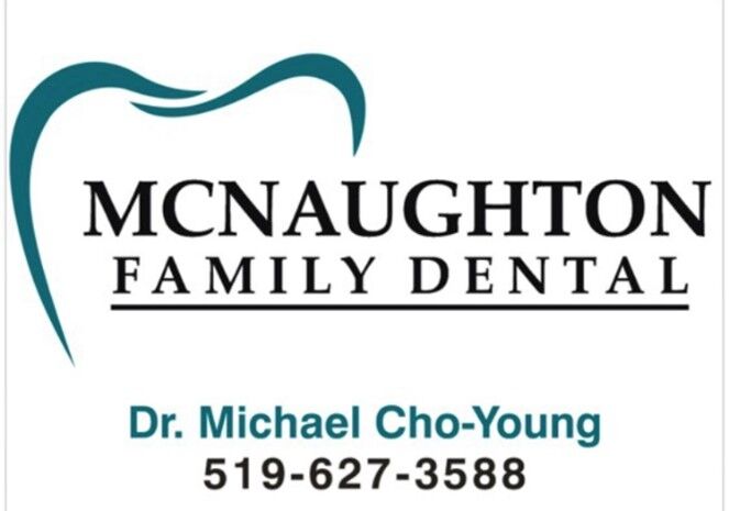 McNaughton Family Dental