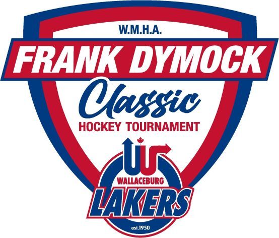 Frank Dymock Classic Logo