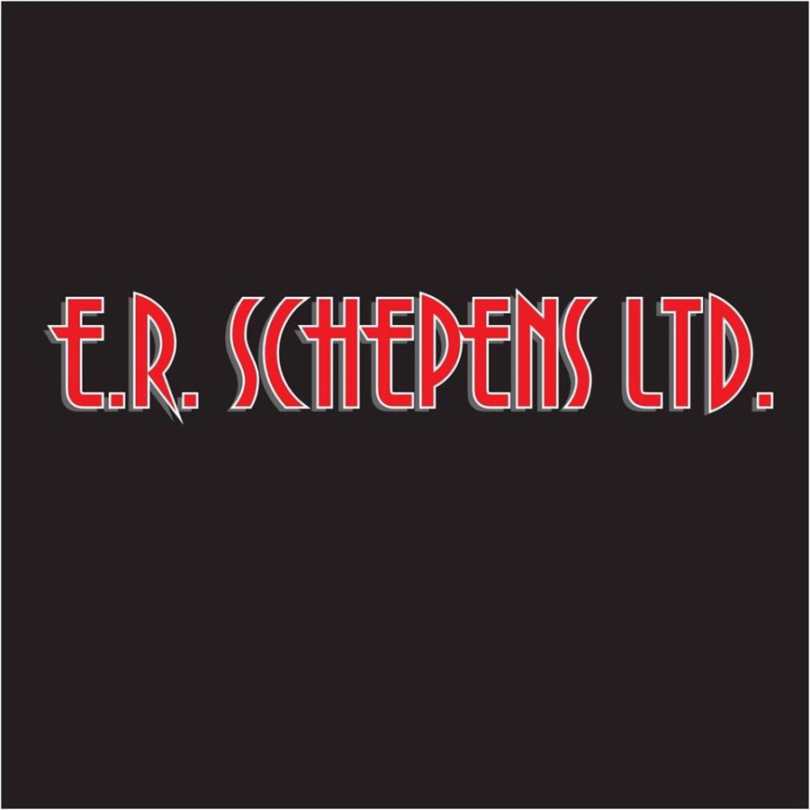 E.R. Schepens Ltd