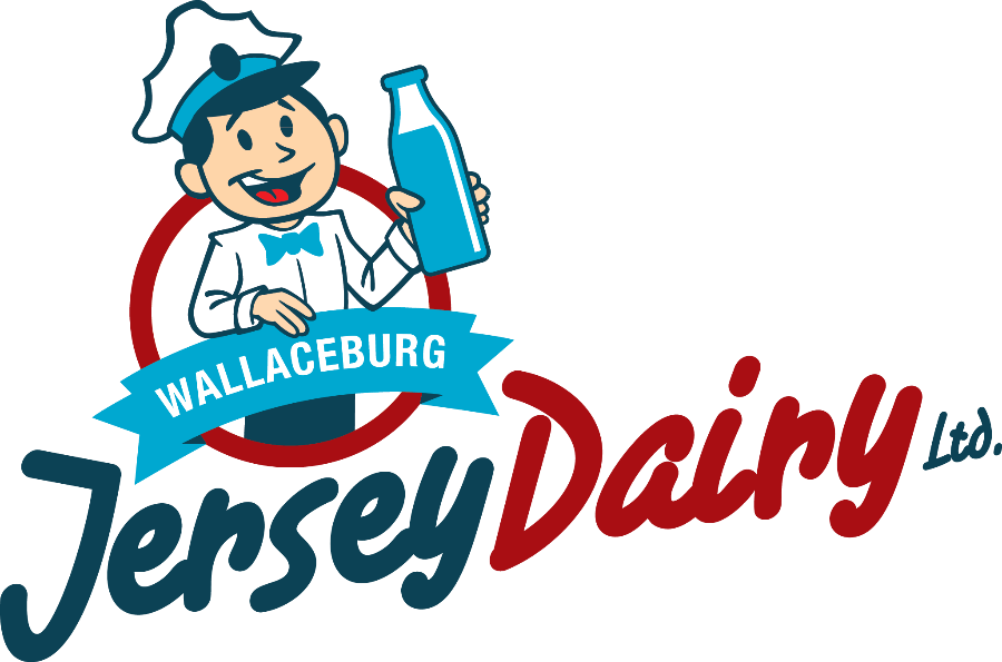 Wallaceburg Jersey Dairy Ltd.