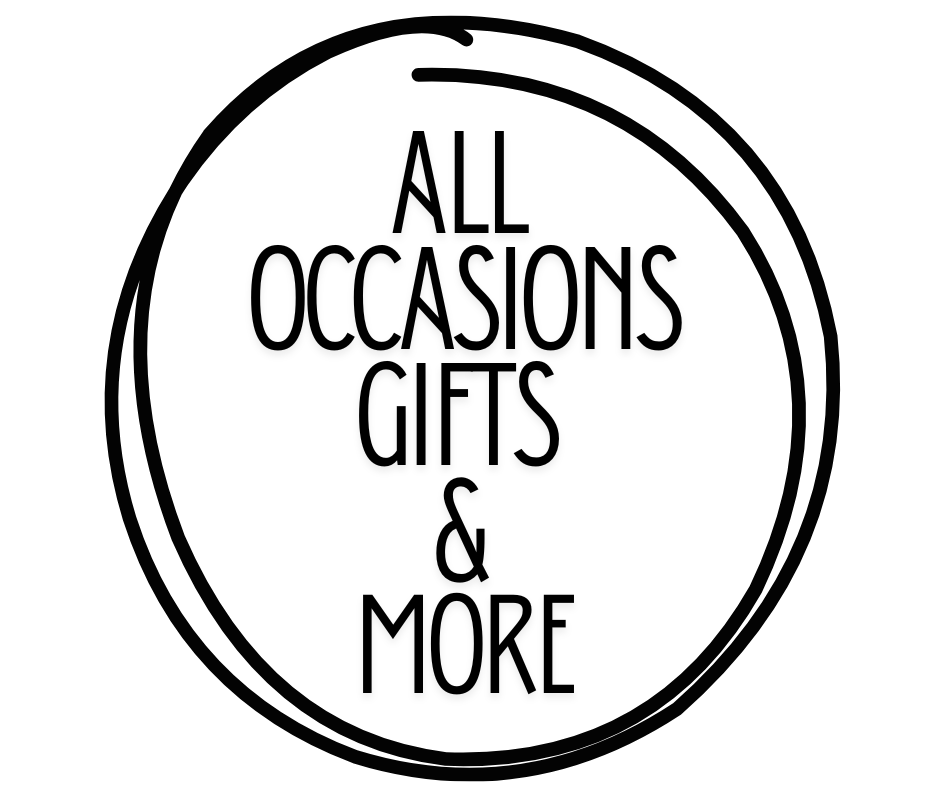 ALL OCCASIONS GIFTS & MORE