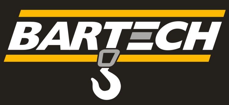 BARTECH RIGGING AND MACHINERY MOVERS INC.