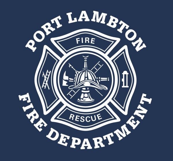 PORT LAMBTON FIREFIGHTERS ASSOCIATION