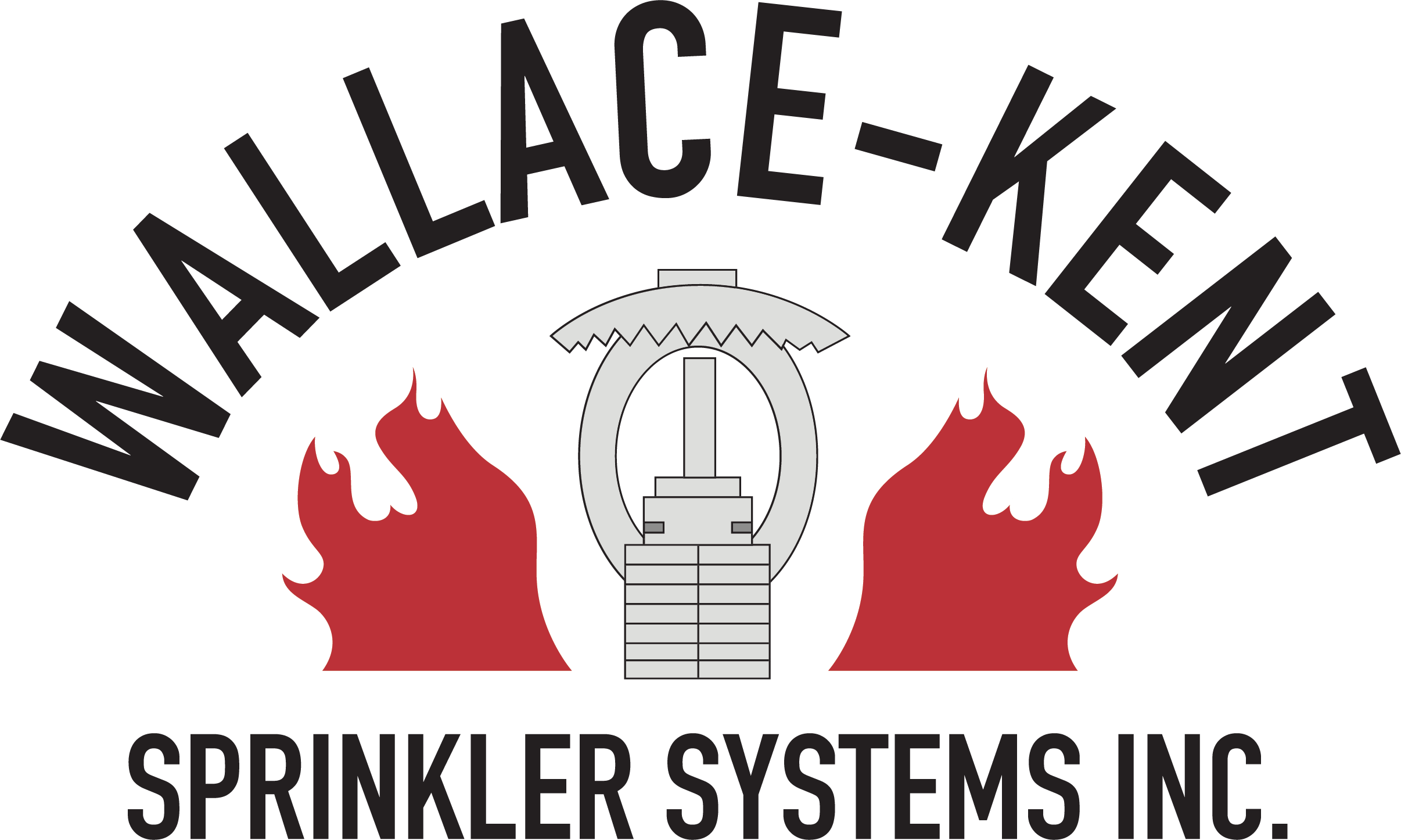 WALLACE_KENT SPRINKLER SYSTEMS INC.