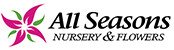 ALL SEASONS NURSERY & FLOWERS